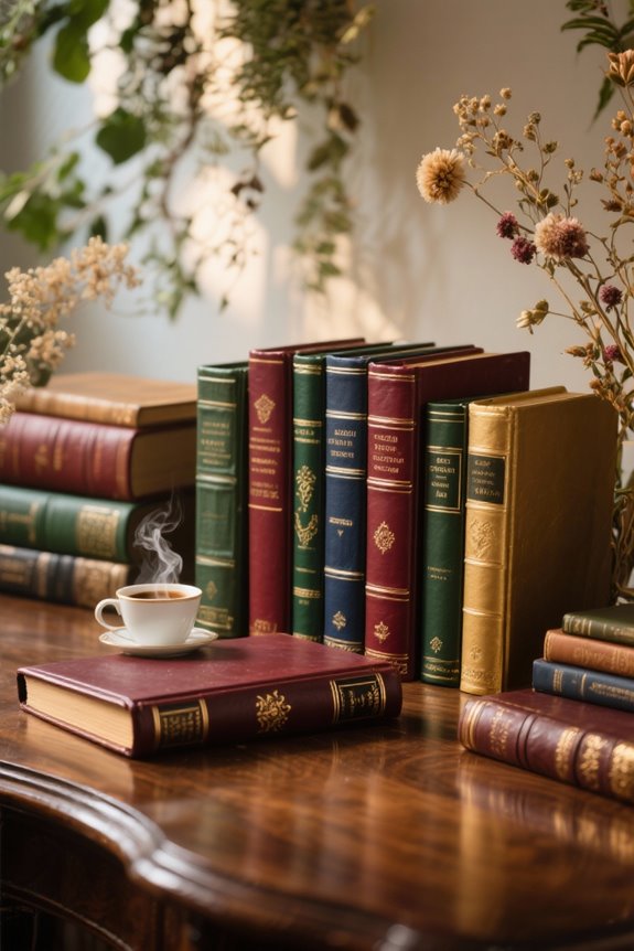 illustrated anthology read aloud techniques