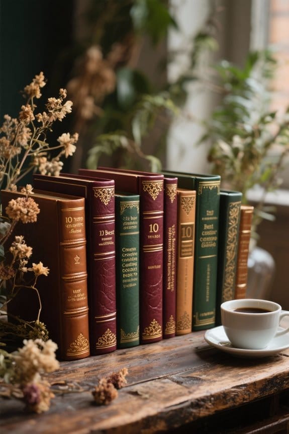 inspiring coding project books