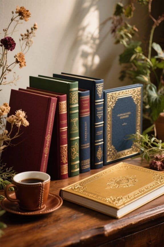 inspiring contemporary art books