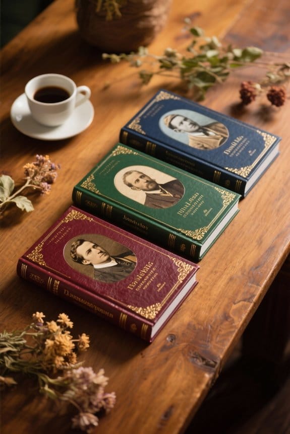 inspiring explorer biographies featured