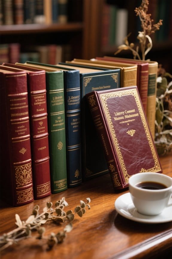 library for creative ideas