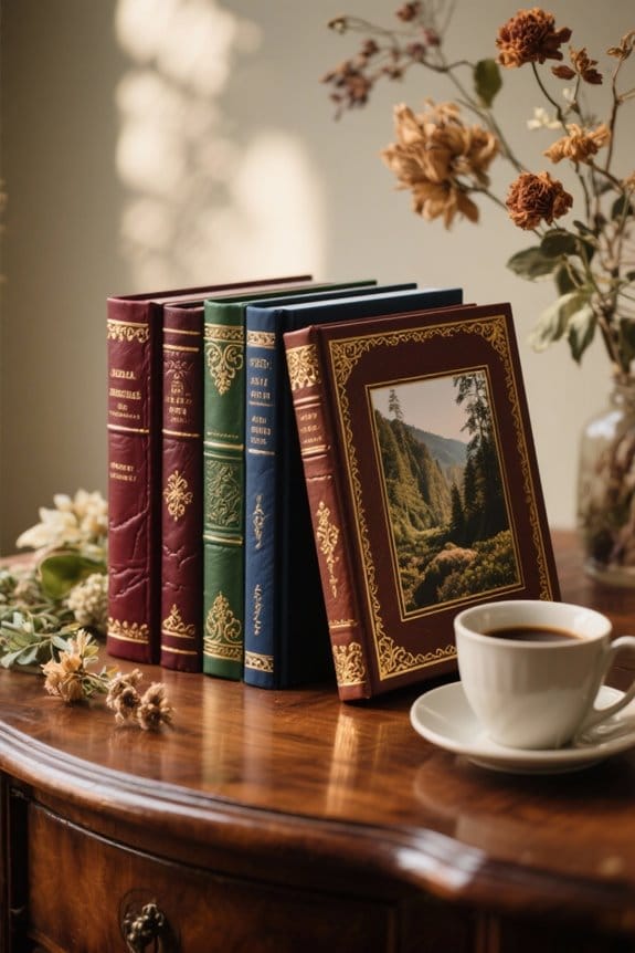 nature photography inspiration books