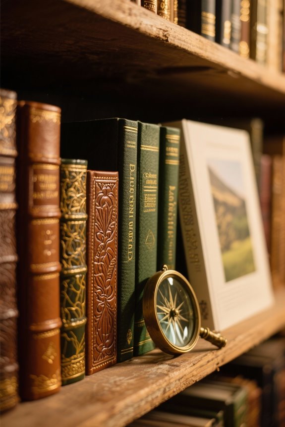 optimal shelf placement tips