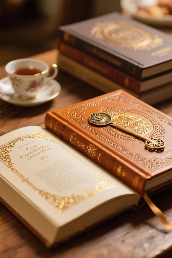 personal narratives enhance cooking