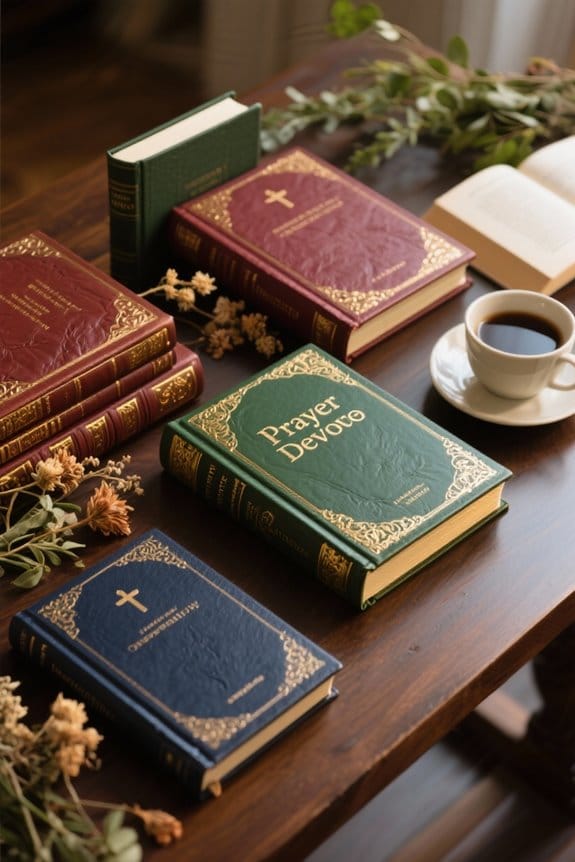 prayer devotional book recommendations