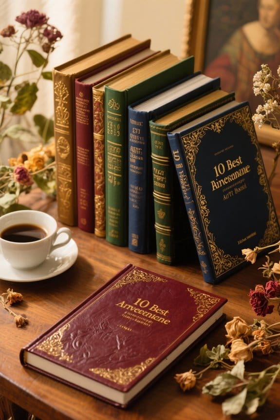 renaissance art book recommendations
