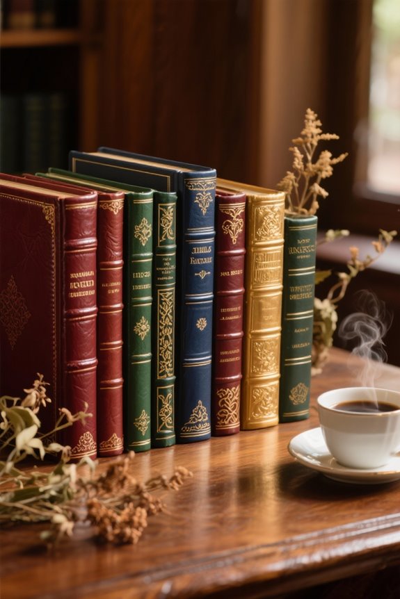 scholarly apparatus influences interpretation