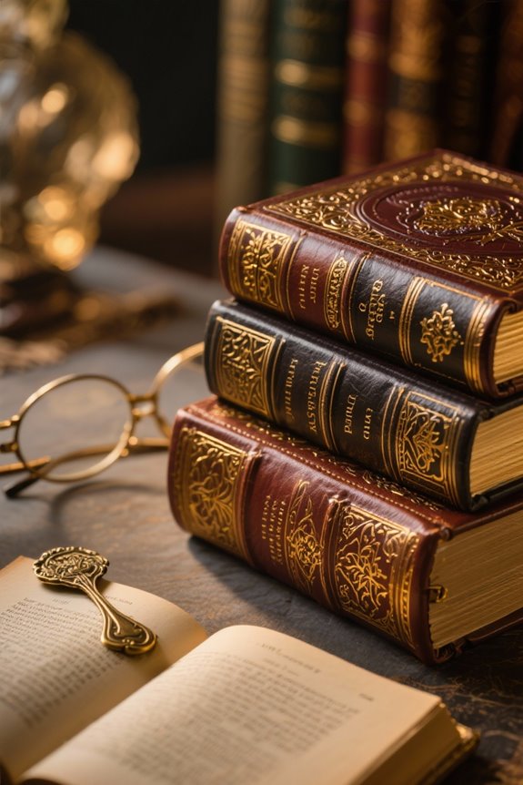selecting cohesive poem collections