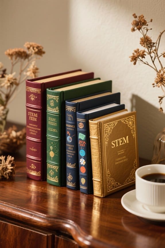 stem experiments for kids