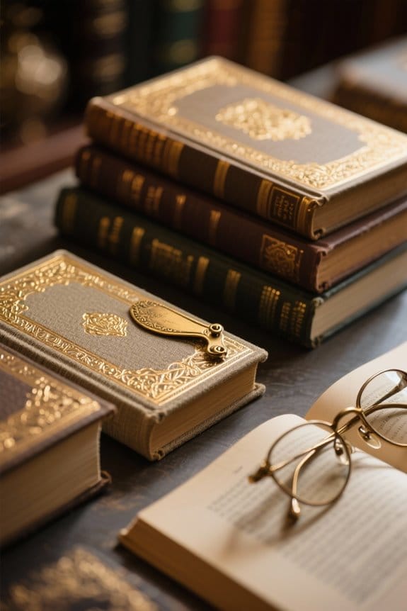 theme based book connections