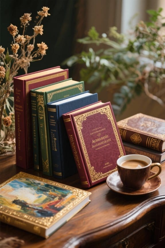 10 Best Acrylic Painting Books to Elevate Your Artistic Skills