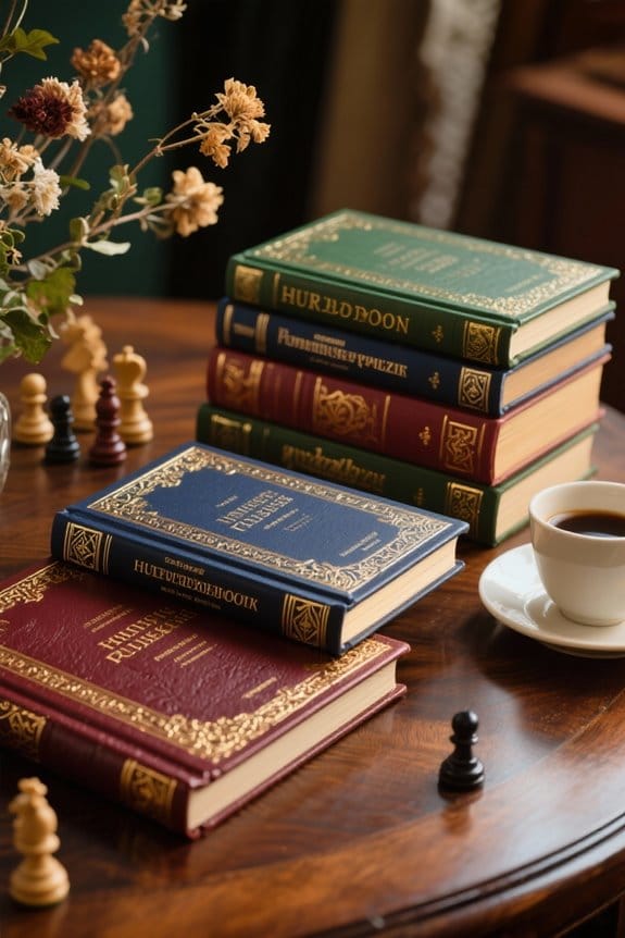 top chess puzzle books