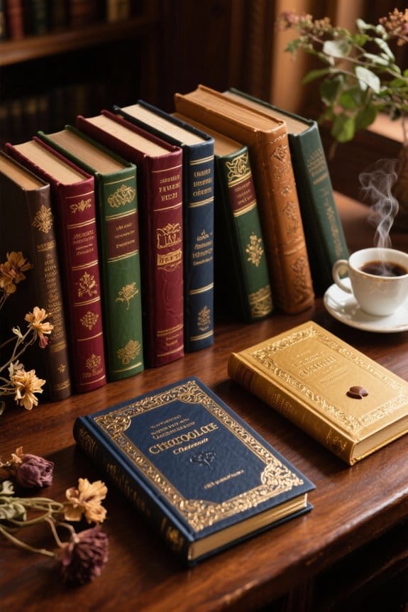 top chocolate making books