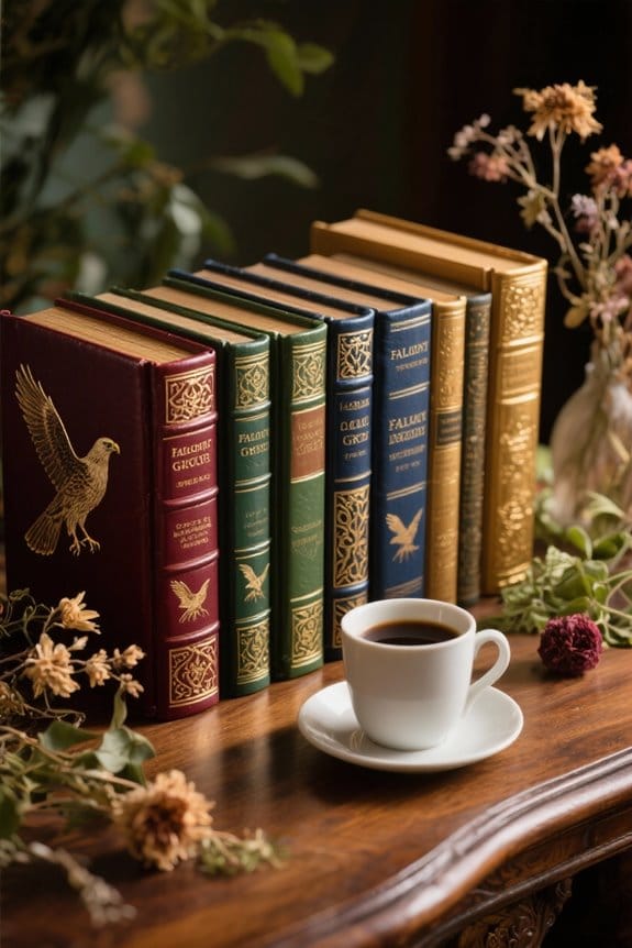 top falconry book recommendations