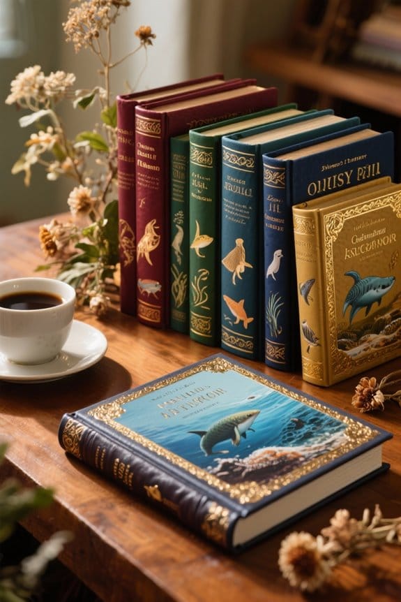 top ocean themed children s books