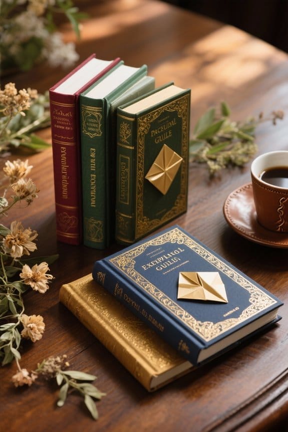 top origami books recommended