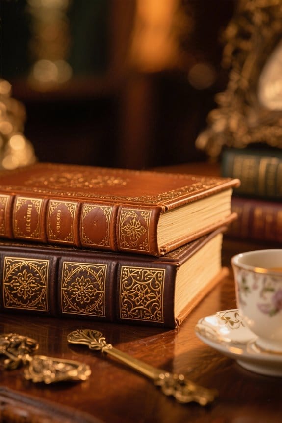 transformative coffee table books