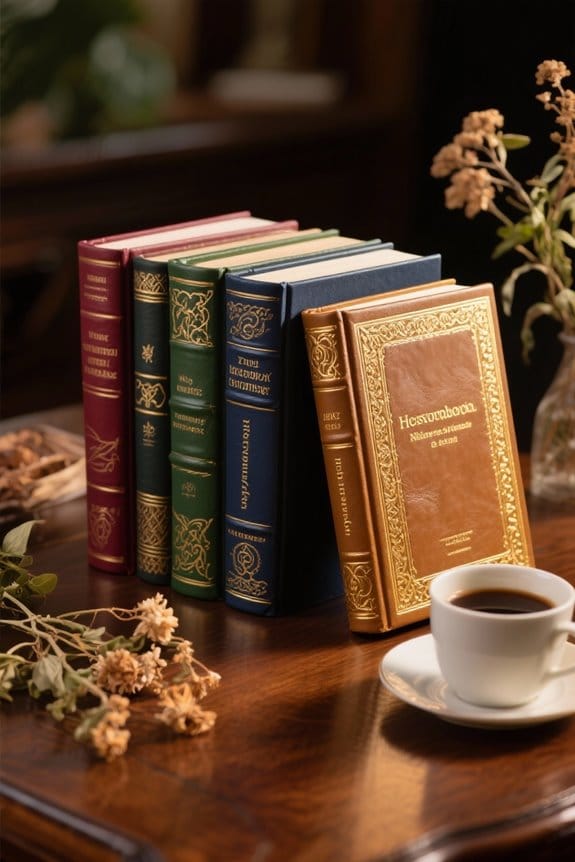 transformative neuroscience reading list