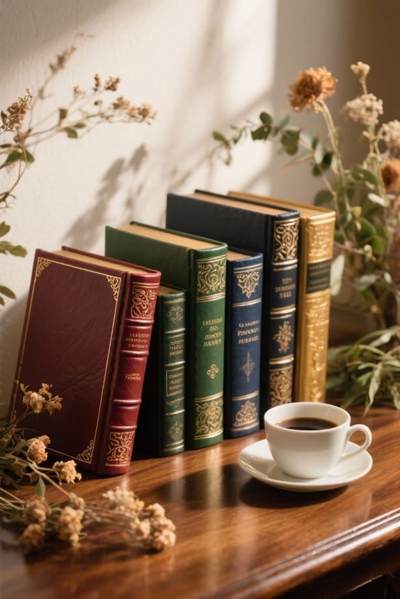 transforming books into content