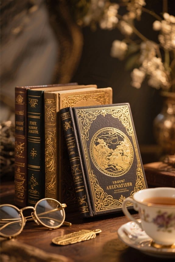 travel book selection factors