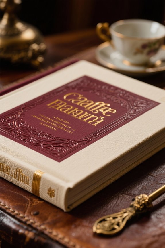 typography enhances reader engagement