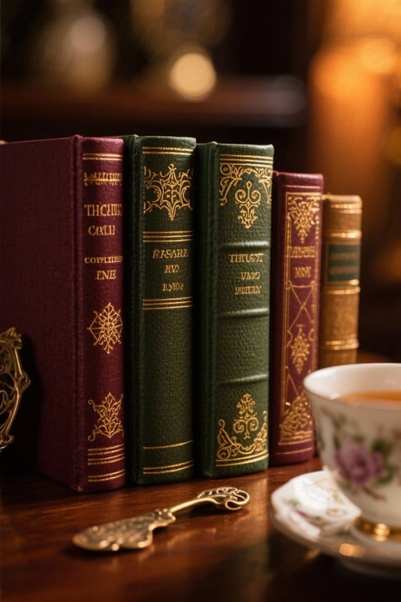 utilizing community reading resources