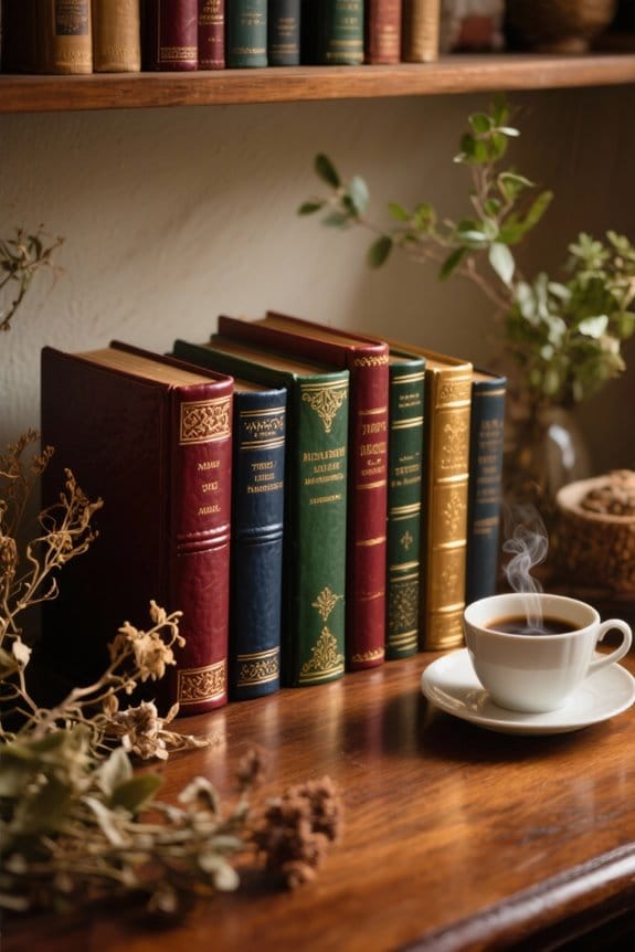 utilizing journals for analysis