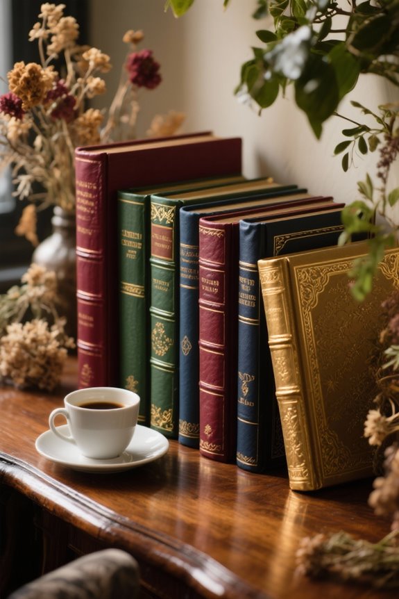visual storytelling in books